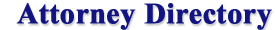 Attorneys lawyers law firms