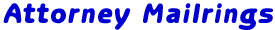 Attorneys lawyers law firms